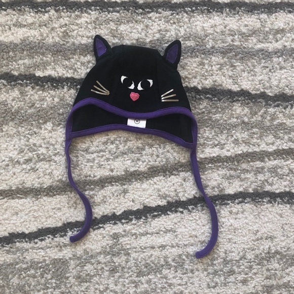 hanna andersson cat costume